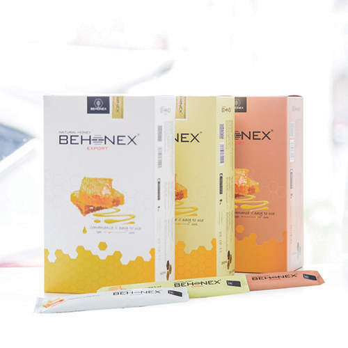 behonex-Export