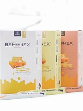 Mật ong xuất khẩu BEHONEX
